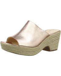 clarks amara mule