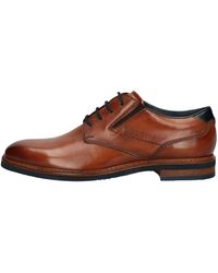 Bugatti - Scarpe da uomo in - Lyst