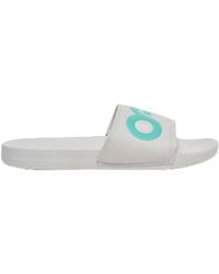 Oakley - College Flip Flop - Lyst