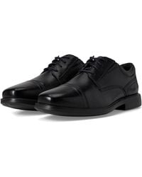 Clarks - Cappellino da uomo Dresslite Oxford - Lyst