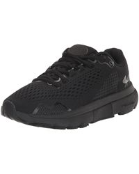 Under Armour - Scarpe da Corsa UA HOVR Infinite 4 da Uomo - Lyst