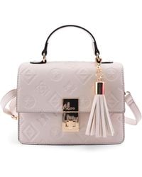 ALDO - Bovan Top Handle Bag - Lyst