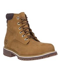 timberland 6 inch basic alburn