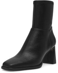 Steve Madden - Harp Ankle Boot - Lyst