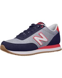 New Balance 501 Sneakers for Women - Up to 39% off at Lyst.com
