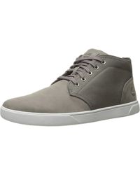 mens chukka sneaker boots