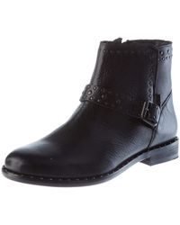 levis tenex boots
