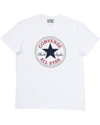 converse patch shorts