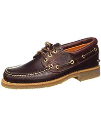 Mocasines Timberland de hombre: hasta el 52 % de descuento | Lyst