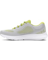 Under Armour - Ua W Charged Rogue 4 Hardloopschoen - Lyst