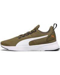 PUMA - Flyer Runner Jr - Lyst