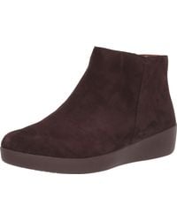 Fitflop - Sumi Boot - Lyst