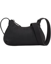 Calvin Klein - Calvin Soft Crossbody Crossover - Lyst