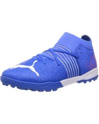 Puma Future Z 3 1 Tt In Yellow For Men Lyst Uk Puma Future Z 3 1 Tt In Yellow For Men Lyst Uk