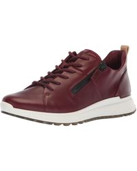 ecco womens st1 toggle