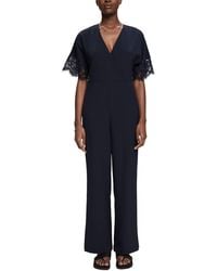 Esprit - Collection 023eo1l304 Salopette - Lyst