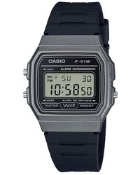G-Shock - 'vintage' Quartz Plastic And Resin Casual Watch - Lyst