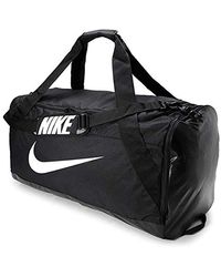nike gym bag amazon