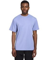 Reebok - Poseidon Performance T-Shirt - Lyst