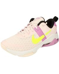 Nike - S Zoom Bella 6 Running Trainers Dr5720 Sneakers Shoes - Lyst
