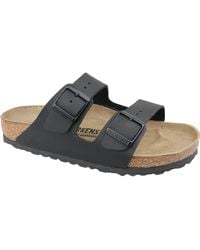 Birkenstock - Arizona Soft Footbed - Lyst