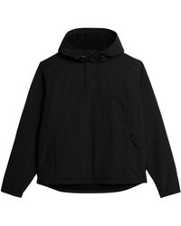 Superdry - Surplus Overhead Jacket A1-Freizeitjacke - Lyst