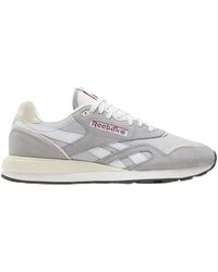 Reebok - Classic Nylon 89 Shoes - Lyst