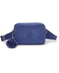Kipling - Abanu Multi Umhängetasche - Lyst