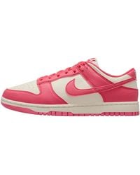 Nike - Dunk Low Scarpe Donna - Lyst