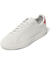 adidas - Advantage Premium Schoenen Sneakers - Lyst