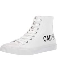 Calvin Klein High-top sneakers for Men 