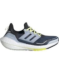 adidas - Ultraboost 21 Cold.rdy Shoes - Lyst
