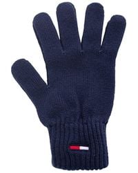 Herren-Handschuhe von Tommy Hilfiger | Online-Schlussverkauf – Bis zu 28%  Rabatt | Lyst DE