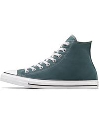 Converse - Chuck Taylor All Ctas Hi - Lyst