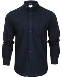 Ben Sherman - Button-down Collar Oxford Shirt - Lyst