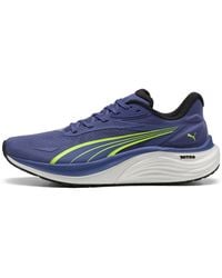 PUMA - Scarpe Da Running Electrify Nitro 4 Da Uomo - Lyst