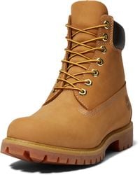 Timberland - 6 Inch Premium Waterproof Boots - Lyst