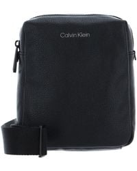 Calvin Klein - Must Reporter S K50k508695 Crossovers - Lyst