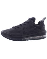 Nike - Air Max Genome Gs Running Trainers Cz4652 Sneakers Shoes - Lyst
