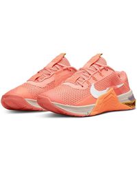 Nike - Metcon 7 Trainers Sneakers Training Shoes Cz8280 - Lyst