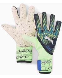 PUMA - Ultra Ultimate 1 Nc Goalkeeper Gloves Size 9.5 - Lyst