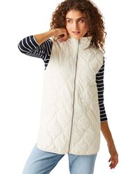 Regatta - S Courcelle Bodywarmer - Lyst