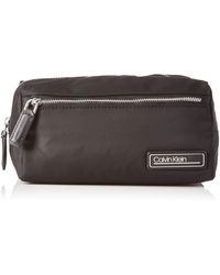 Calvin Klein Borse a tracolla - Nero