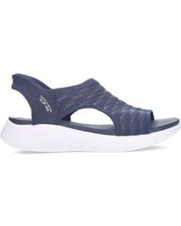 Skechers - Ultra Flex 3.0-Sun Warmth Hands Free Slip-ins - Lyst