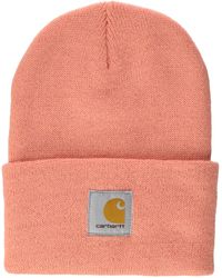 Damen Carhartt Hüte, Caps & Mützen ab 18 € | Lyst DE