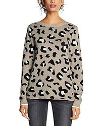 Street One Pullover - Mehrfarbig