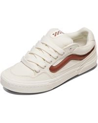 Vans - Caldrone Sneaker - Lyst