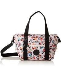 Kipling - Art Mini Schultertaschen - Lyst