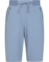 Mountain Warehouse - Zipped Pockets Ladies Short - Lyst