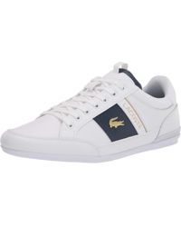 Lacoste Chaymon Sneakers for Men - Up to 52% off | Lyst
